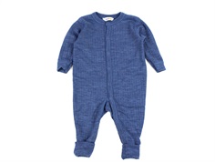 Joha blue nightsuit merinould